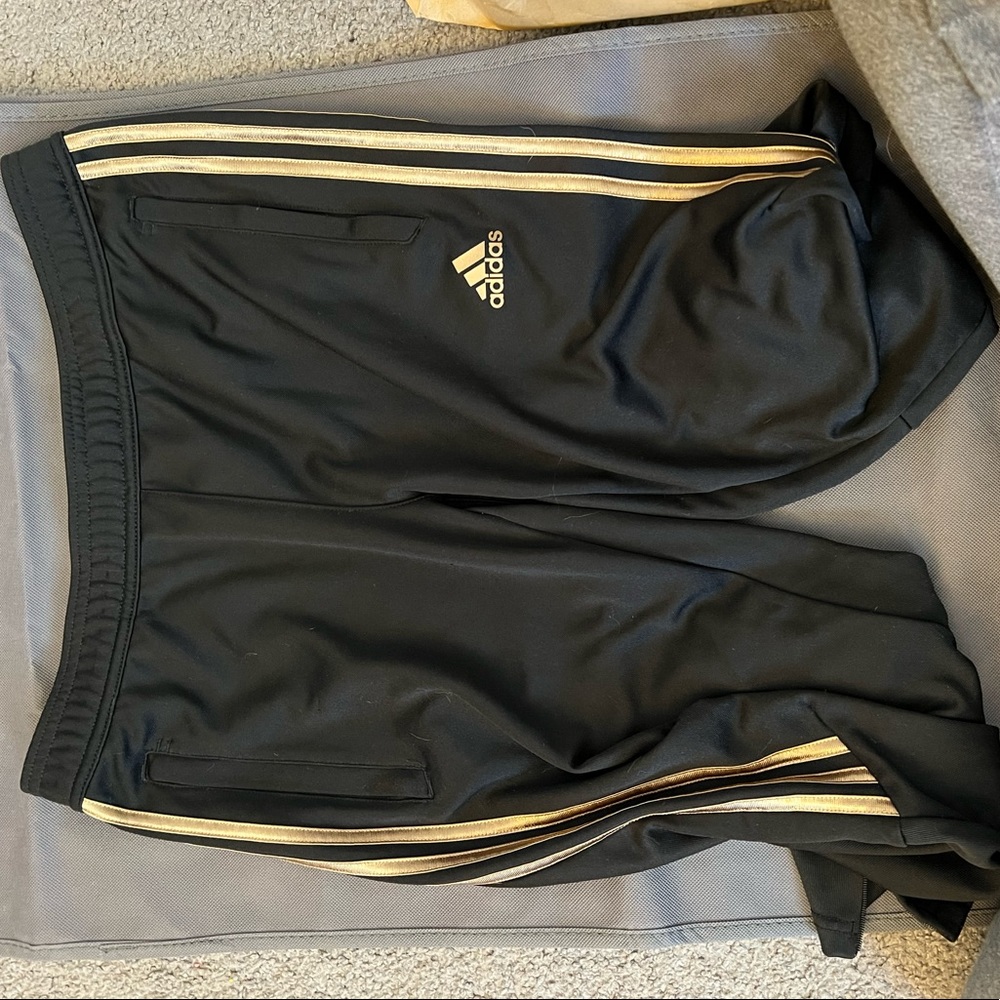 Adidas Climacool Track Pants